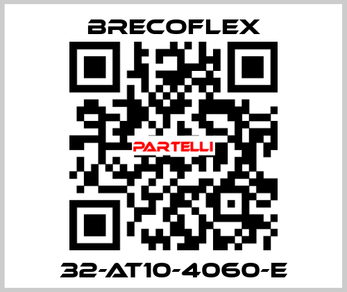 32-AT10-4060-E Brecoflex