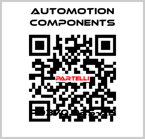 P0370.025-A2 Automotion Components