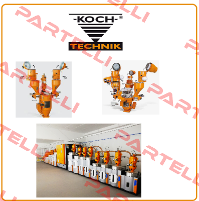 002-11076 Koch Technik