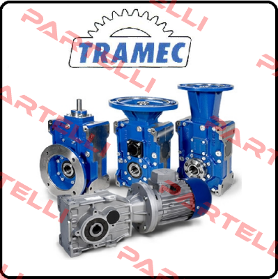 ort TC 125 CO 1/125 TRAMEC