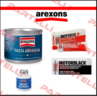 Pro Bike AREXONS