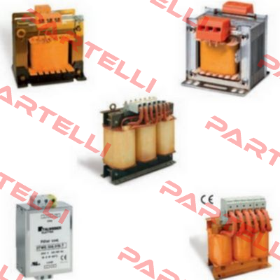 OCM0641003950 Italweber Elettra