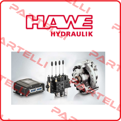 WGR2-4-R Hawe