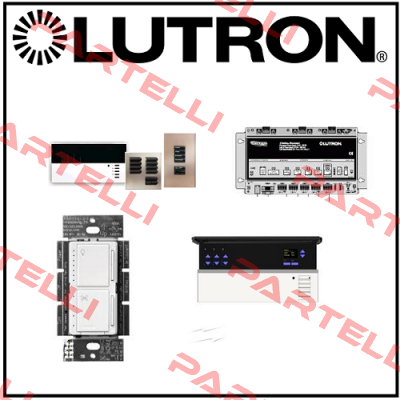 JC811AO-W-LBL-A Lutron