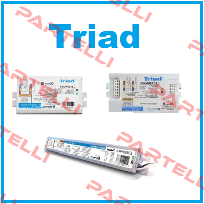 4 Analogue Outputs (T3x4) Triad