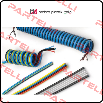 PA12EHF4x6 mebra-plastik-italia