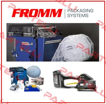 P35.3117 FROMM 