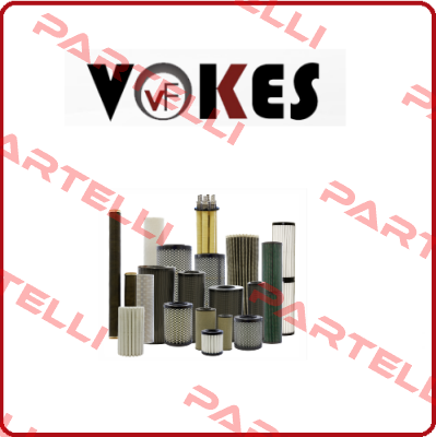 RF1206A Vokes