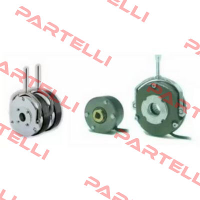 CC2F 8Nm 28W 205VDC B.Brake s.r.l.