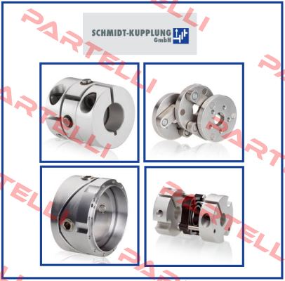 coupling for RB15M-5 Schmidt