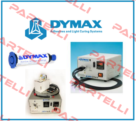 ACCU-CAL 50 Spots Dymax