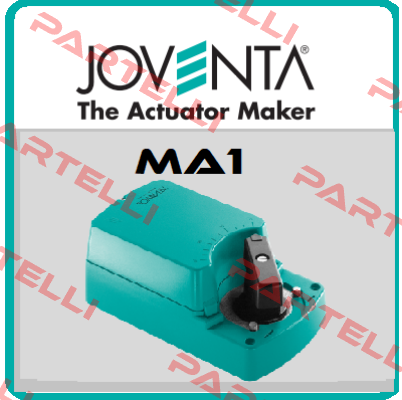 MA1 Joventa