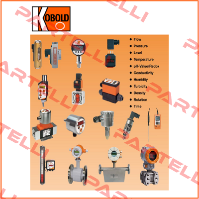 TNS-1F206 THERMOMETER BODY: STAINLESS STEEL CONNECTIVITY: REAR-ELIMINATION G 1/2 " DIAL DIAMETER: 10  Kobold