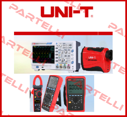 UTP3315TFL-II UNI-T