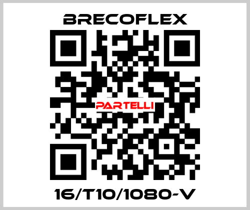 16/T10/1080-V Brecoflex