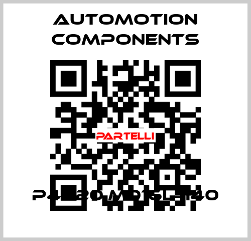 P4020.M016L=140 Automotion Components