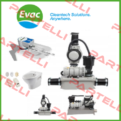 REPAIR KIT 6549086 Evac