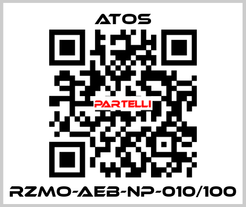 RZMO-AEB-NP-010/100 Atos