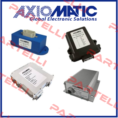 RSD-SMB-10V-400MA-00 Axiomatic Technologies Corp.