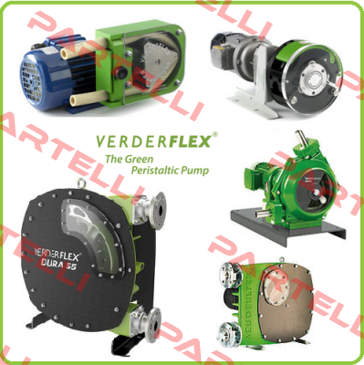 VF25 Verderflex