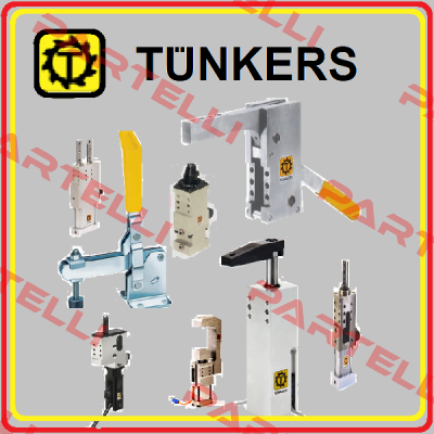 SZK 30 A01 T12 20HUB Tünkers