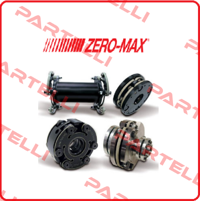 TT4X-CP-1.250"F-1.125"C-3000 3000 IN-LB / 339 NM  ZERO-MAX