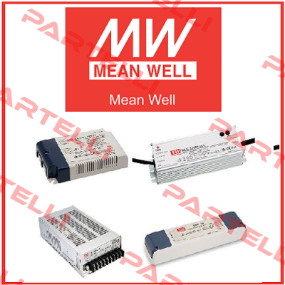 TV ADJ SP 320-24  Mean Well