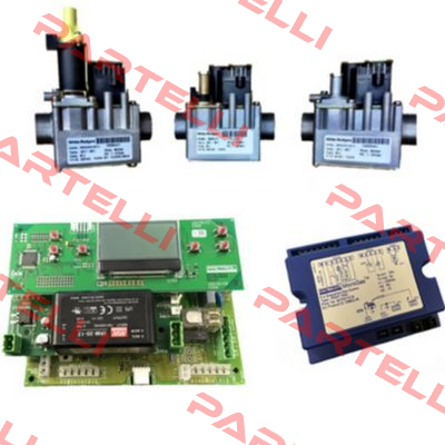 Box P 25F 432200/V04 Pactrol