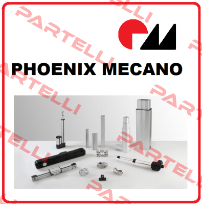 typ: LBM21 30 /444259 OEM Phoenix Mecano