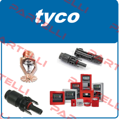 TY-B with spare key  TYCO