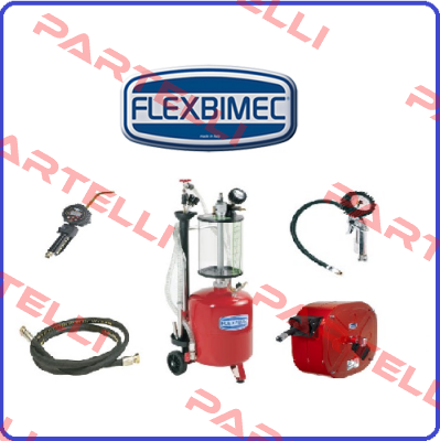 Repair kit for 3197 Flexbimec