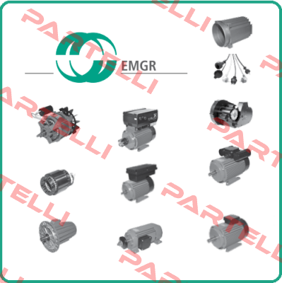 DES 56G 2-950 Elektromotorenwerk Grünhain 