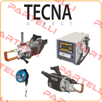 TE1600   (CT 1600 + 47331 + 22414 + Included) Tecna