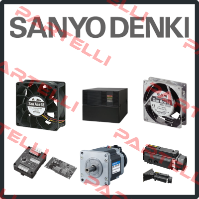 ANYO 17PTS / 10PTS LG12.5M Sanyo Denki