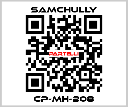 CP-MH-208 Samchully