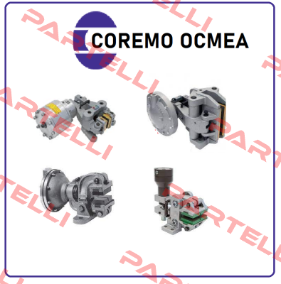 A2662 Coremo Ocmea S.p.A.