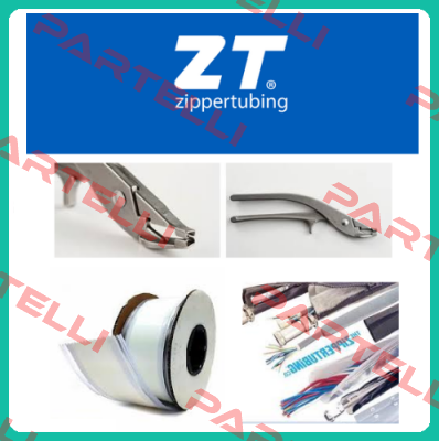 ZT98-04-017-4-B-X600.0 Zippertubing