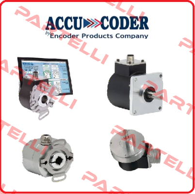 553I-4-C-1024-T-TH-4-C-1-SX-E-WE ACCU-CODER