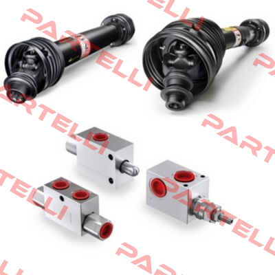 D06D5E4VGLV200008 OEM Bondioli & Pavesi