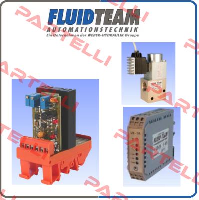 FT104049/95 Fluid Team