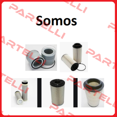 Seal to filter  E-79-82-046-110 Somos