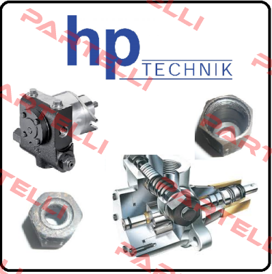 Nr. 4120041 Type NVBHRM-D-4-15-BH1 HP Technik