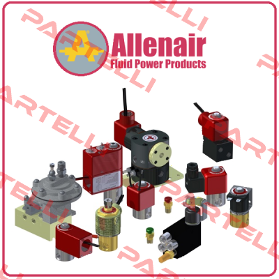 ED 2 x 3 CHF Allenair