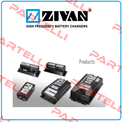 C39186 24V 95A ZIVAN