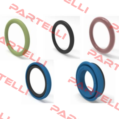 TC75-110-12　Oil seal Angst-Pfister