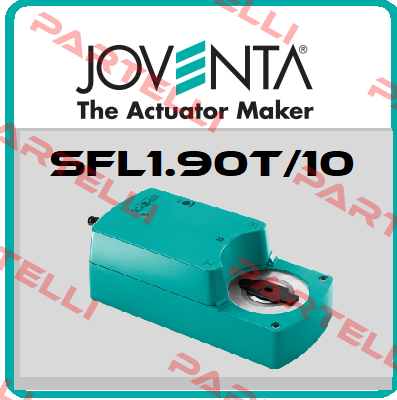 SFL1.90T/10 Joventa