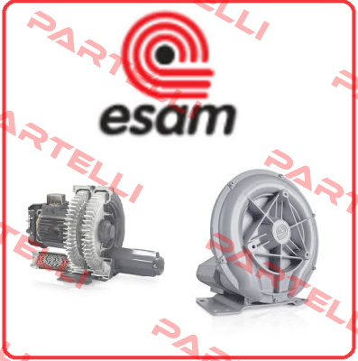 Repair kit for 167056 Esam