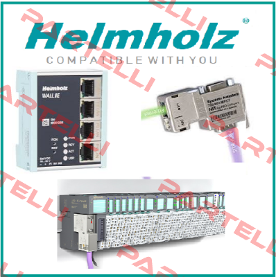 PN/PN COUPLER (V2) Helmholz