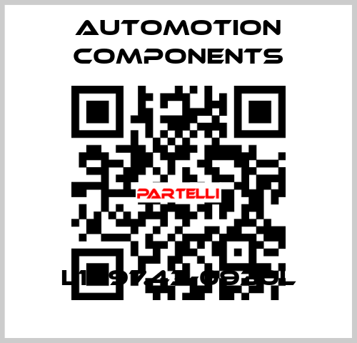 L1997.43-0930L Automotion Components