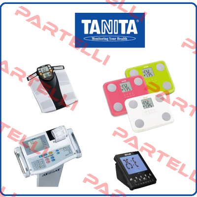 DC-430 Kit Tanita